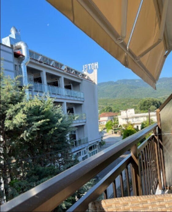 Вид Alexandraki Apartments 3*