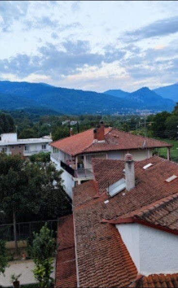 Територія Alexandraki Apartments 3*