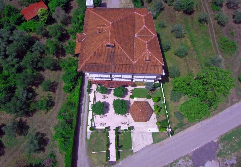 Апартаменты Balogiannis Hotel 2*