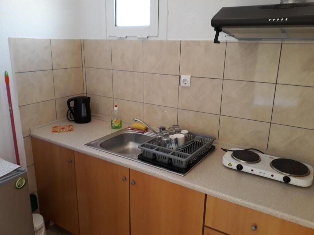 Картинка Christos Apartments 3*