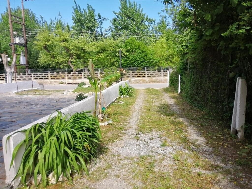 Вид Christos Apartments 3*