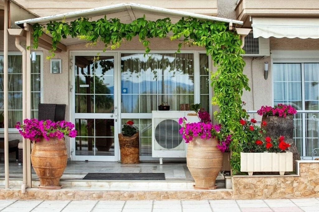 Изображение Amfion Hotel (ex. Xenios Amfion) 3*