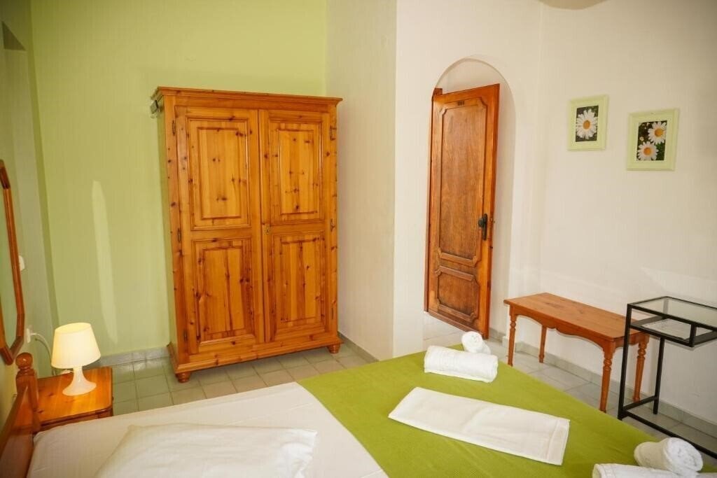 Територія Irida Hotel 3*