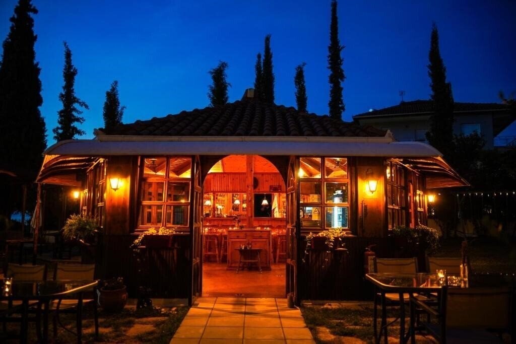 Зображення Irida Hotel 3*