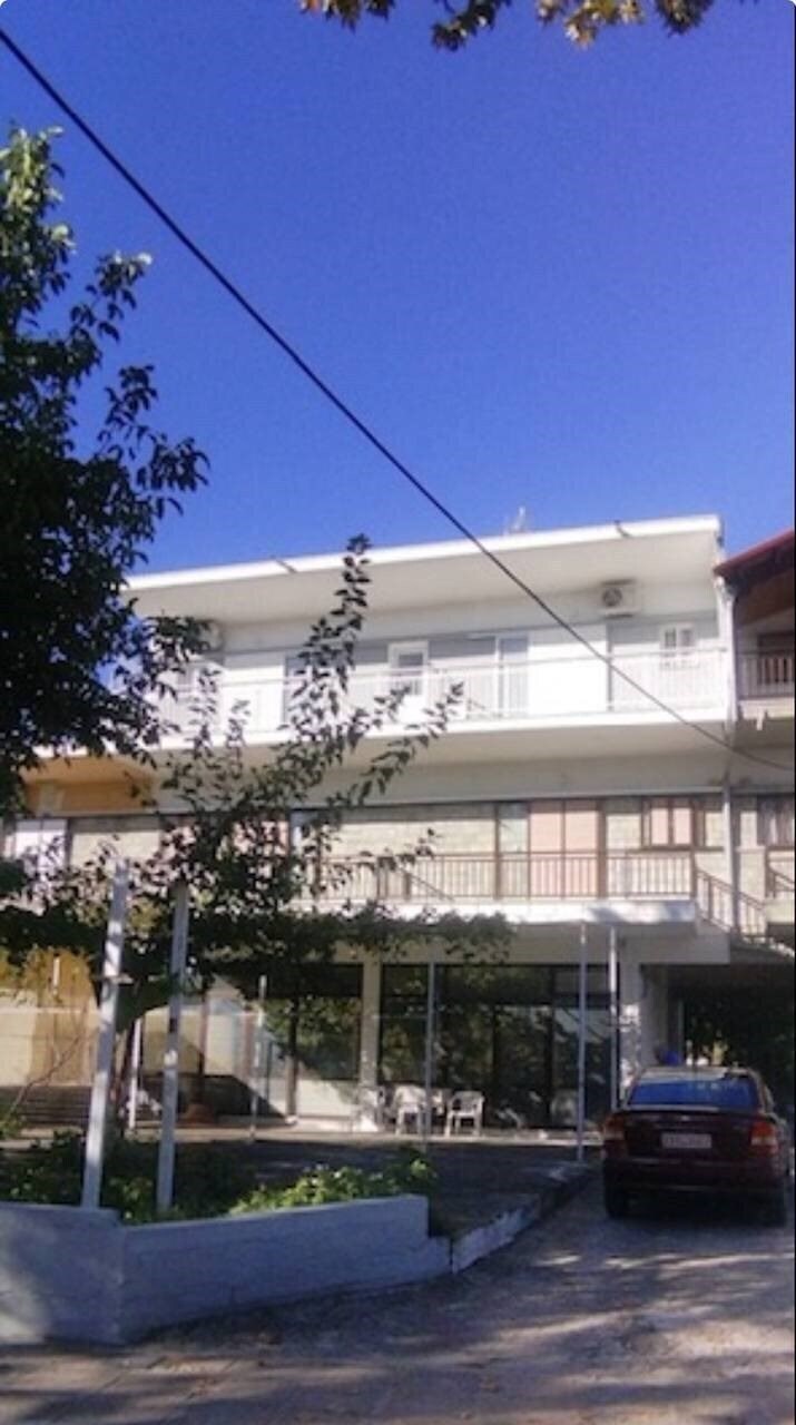 Картинка Nikos Apartments Apart апартаменты