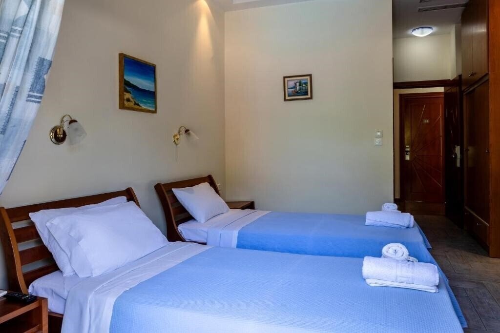 Апартаменти Hlidi 3*