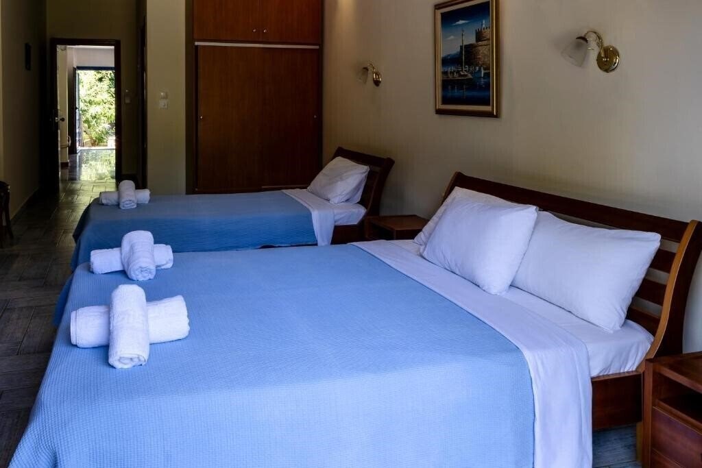 Панорама Hlidi 3*