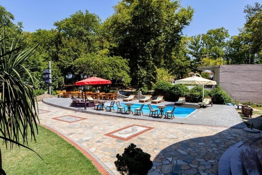 Фотографія Hlidi 3*