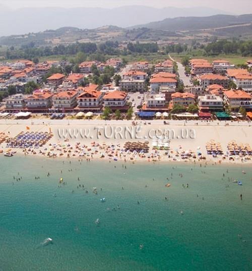 Изображение Hotel Evilion Sea & Sun (ex. Evilion, Stilvi) 4*