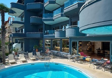 Mediterranean Resort 4* Тури в Прагу
