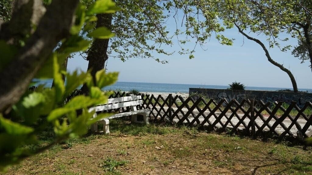 Картинка Morfeas Hotel 2*