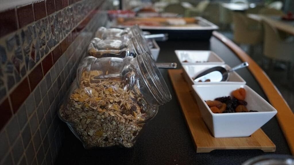 Апартаменти Morfeas Hotel 2*