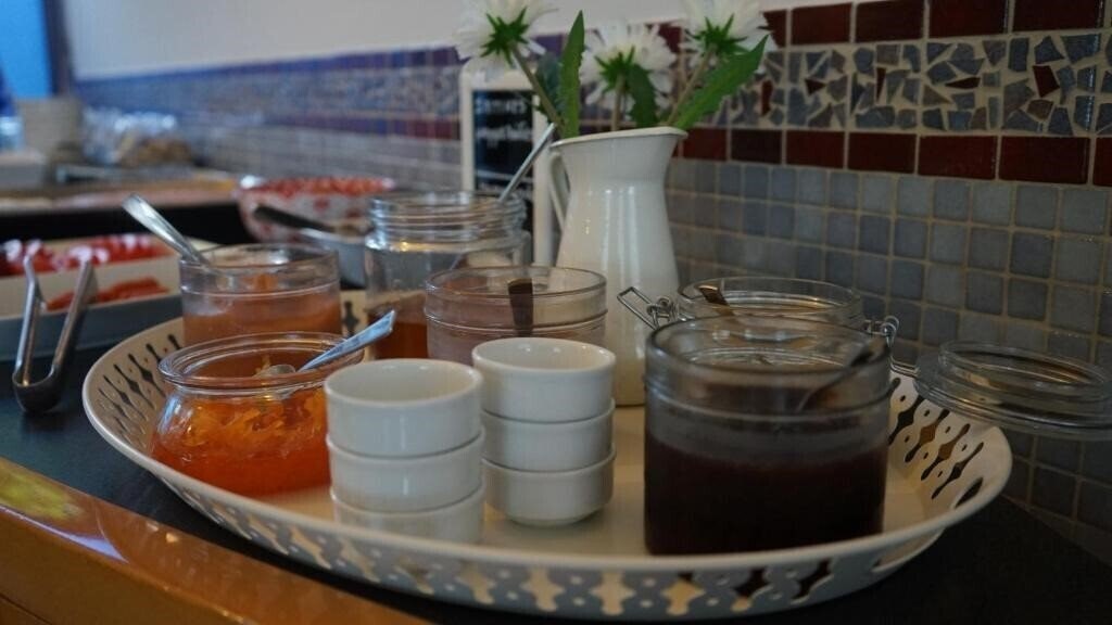 Панорама Morfeas Hotel 2*