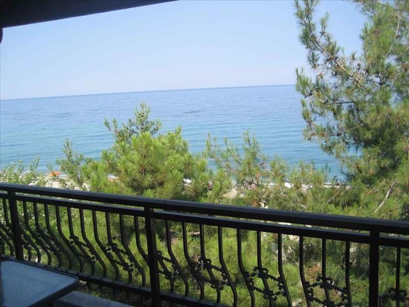 Вид Oceana Hotel 2*