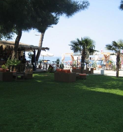 Панорама Oceana Hotel 2*