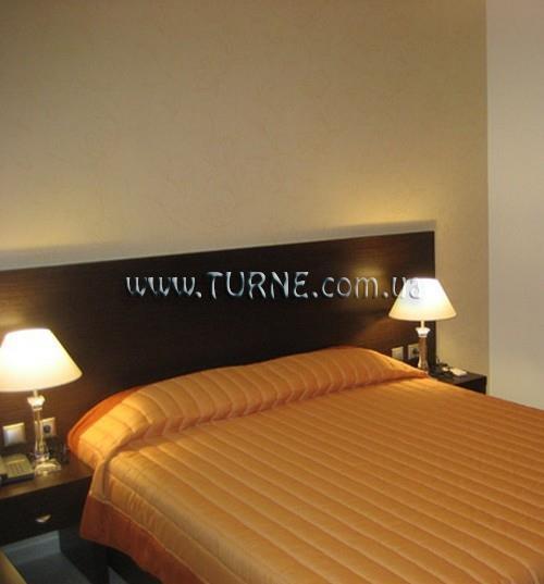 Апартаменты Oceana Hotel 2*