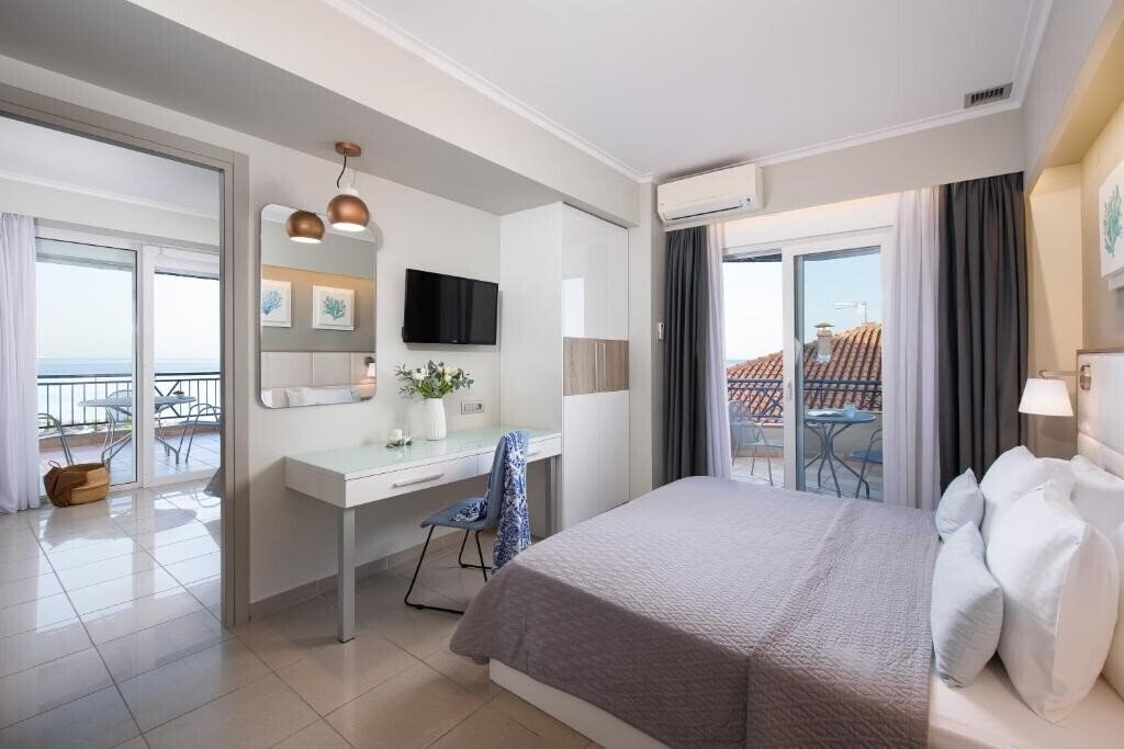 Панорама Olympic Star Hotel 4*