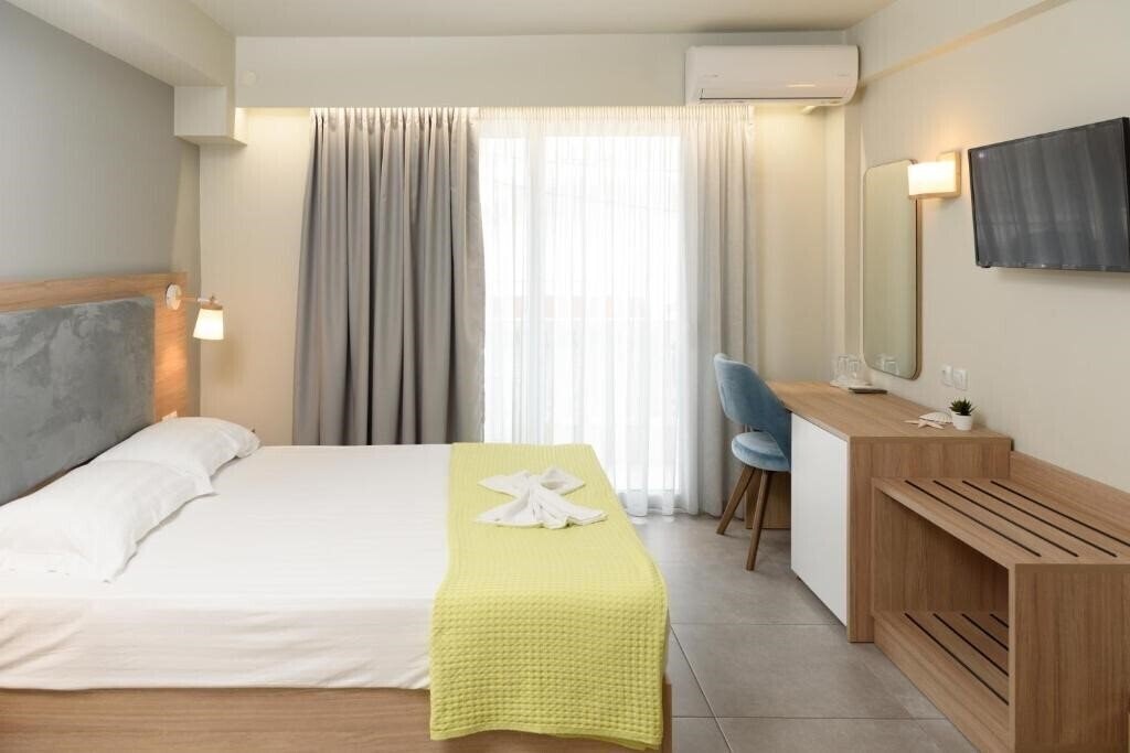Апартаменты Regina Mare Hotel 3*