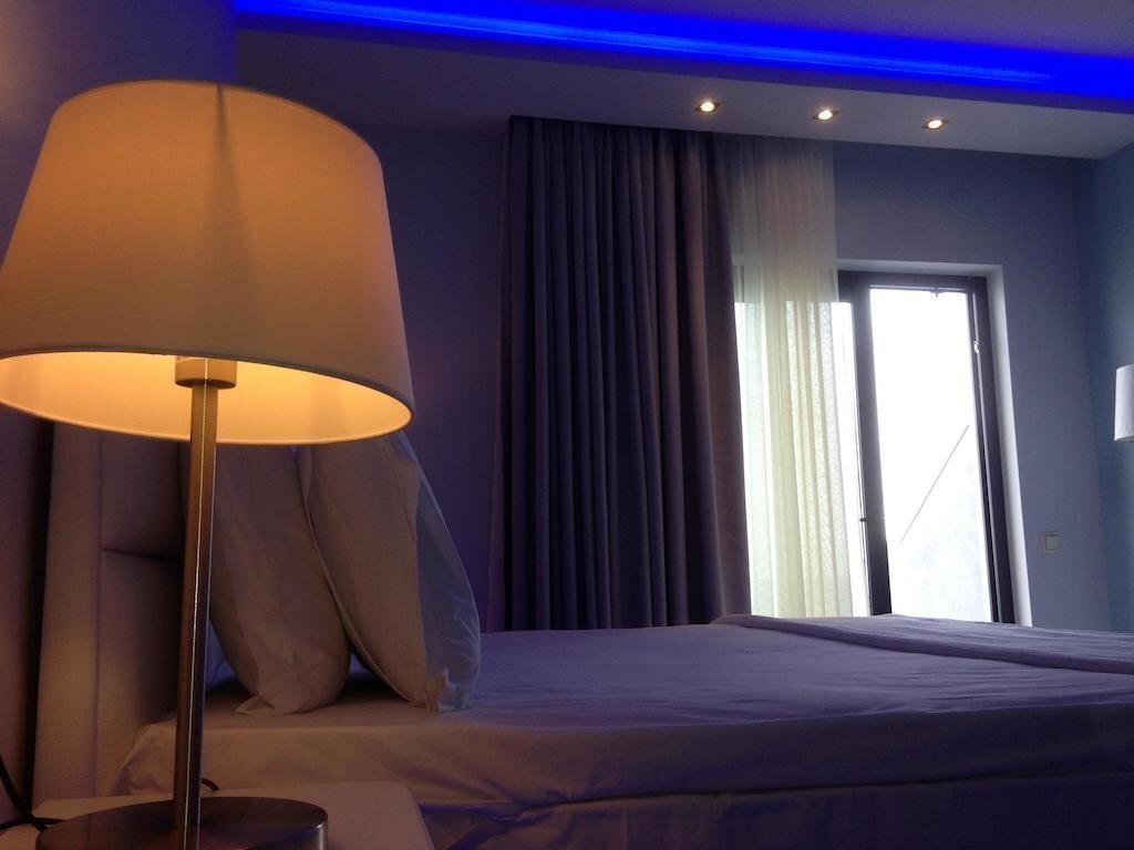 Панорама Kymata Hotel Platamonas (ex. Bomo Kymata Hotel Platamonas) 3*