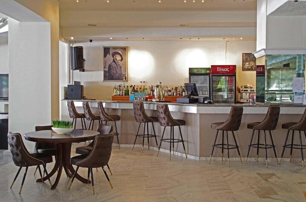 Зображення Sun Beach Platamon Resort (ex. Sun Beach Hotel Platamonas) 3*