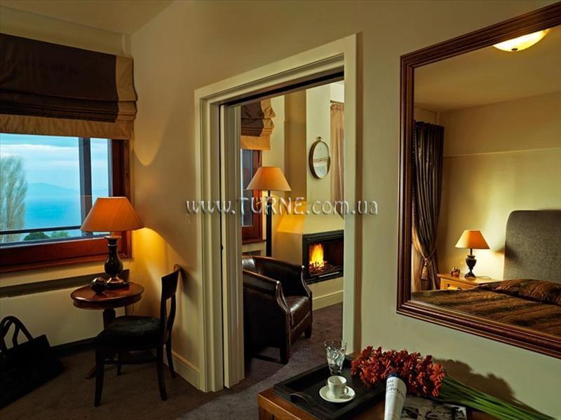 Панорама Domotel Xenia Portaria 4*