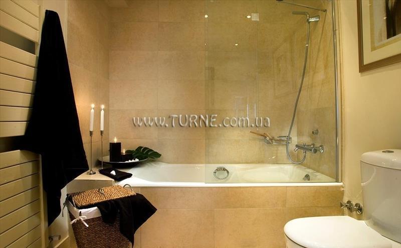 Апартаменты Domotel Xenia Portaria 4*