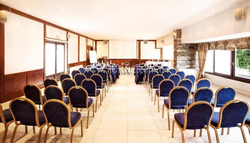 Фото Domotel Xenia Portaria 4*