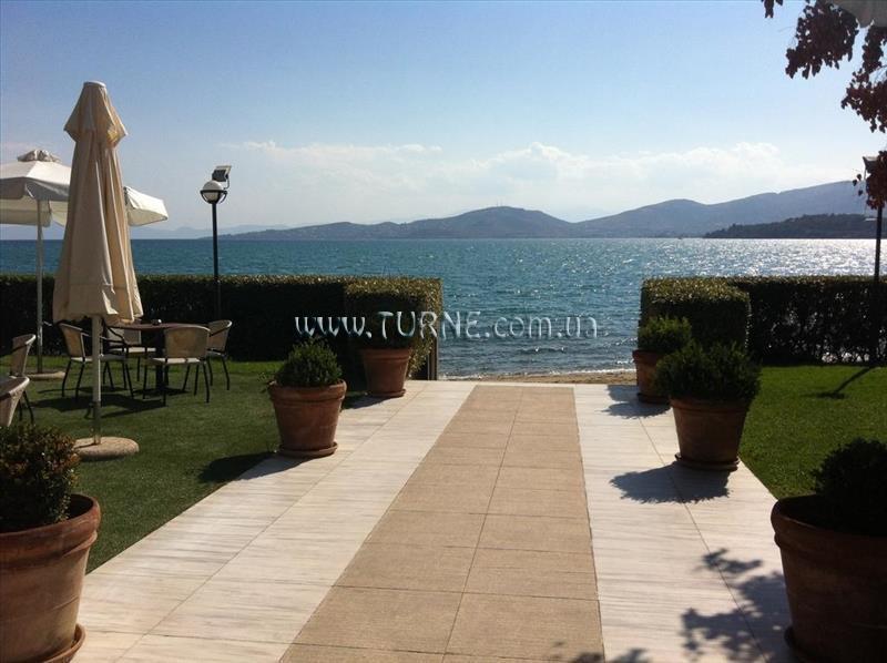 Панорама Xenia Volou Domotel 5*