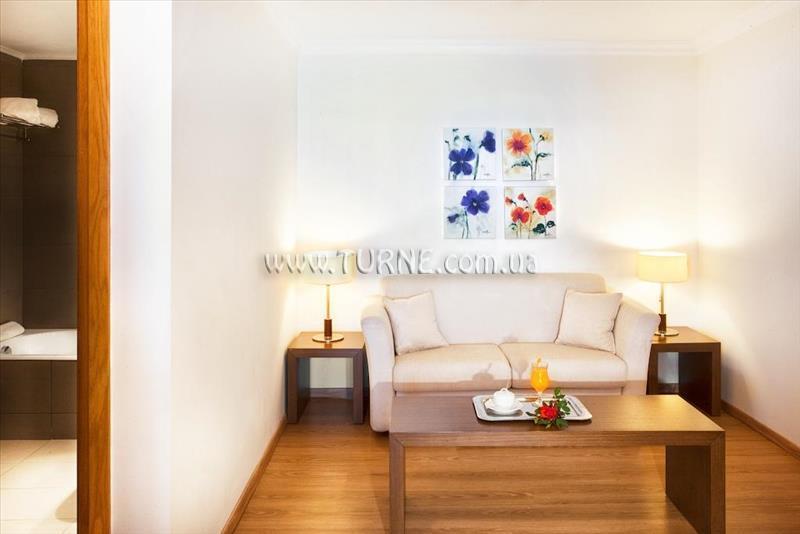 Територія Xenia Volou Domotel 5*