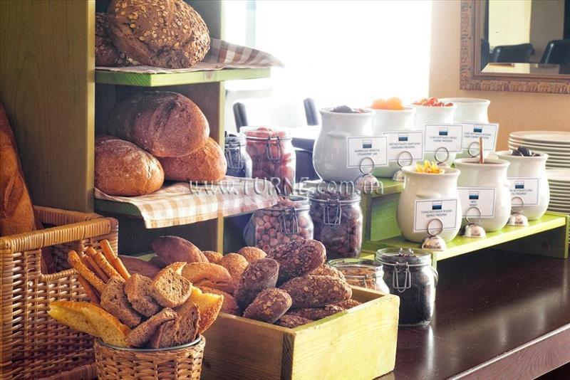 Вид Xenia Volou Domotel 5*