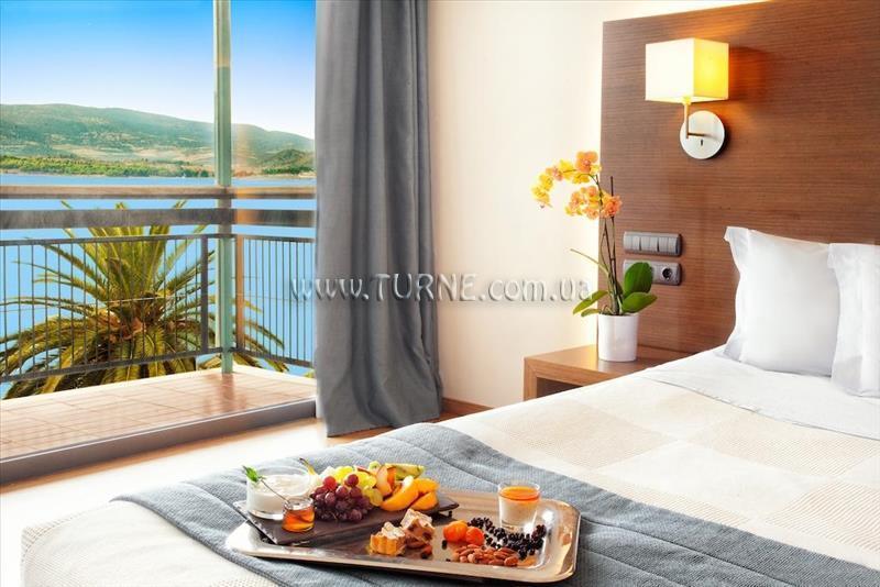 Фото Xenia Volou Domotel 5*