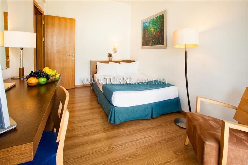 Готель Xenia Volou Domotel 5*