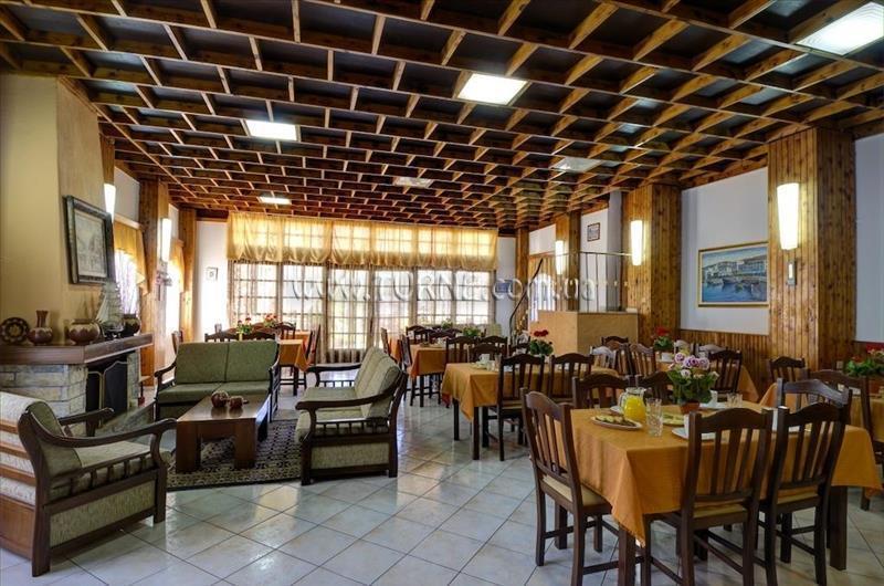 Территория Izela Hotel 2*