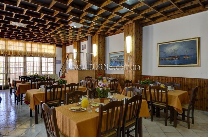 Вид Izela Hotel 2*