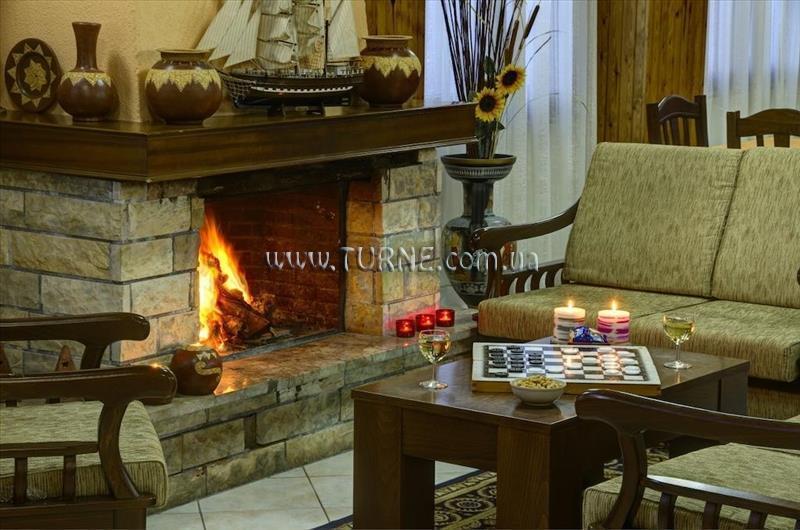 Изображение Izela Hotel 2*