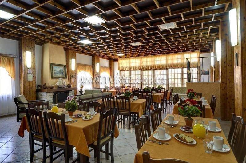 Фотография Izela Hotel 2*