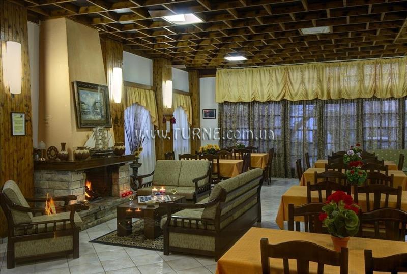 Фото Izela Hotel 2*