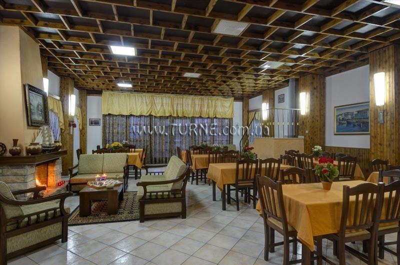 Отель Izela Hotel 2*