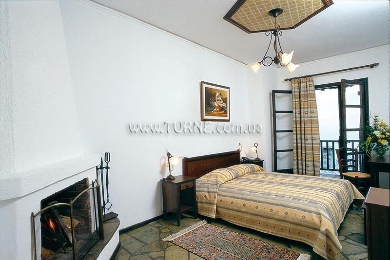 Панорама Pilio Holiday Club 4*