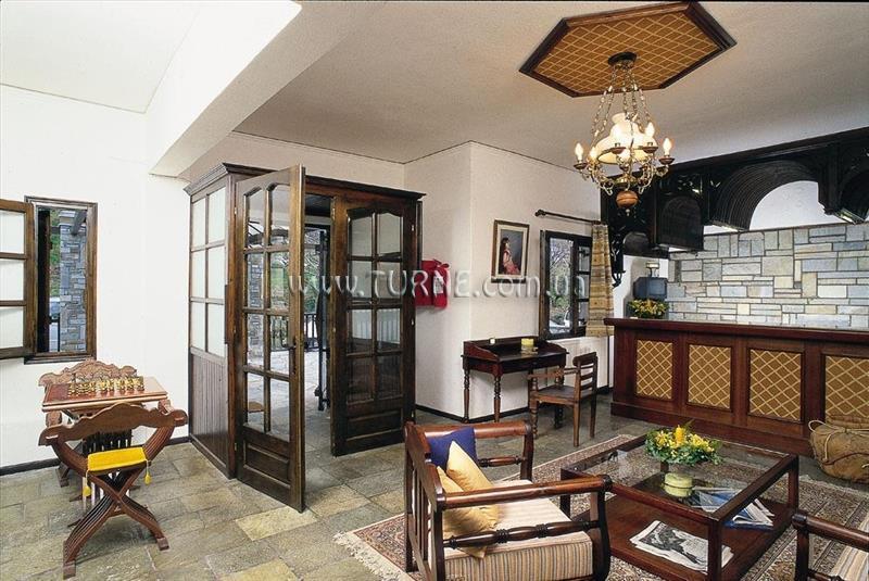 Територія Pilio Holiday Club 4*