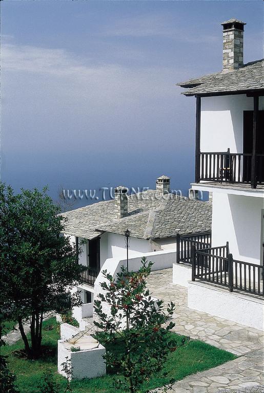 Вид Pilio Holiday Club 4*