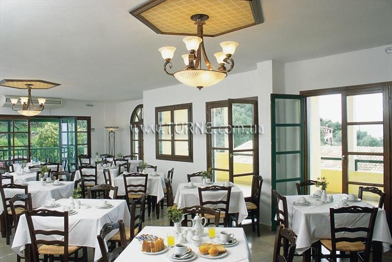 Зображення Pilio Holiday Club 4*