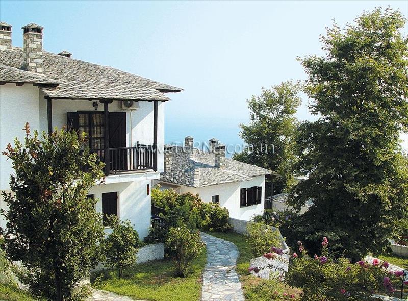 Фотографія Pilio Holiday Club 4*