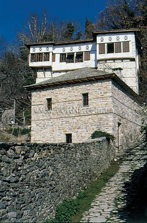 Готель Pilio Holiday Club 4*