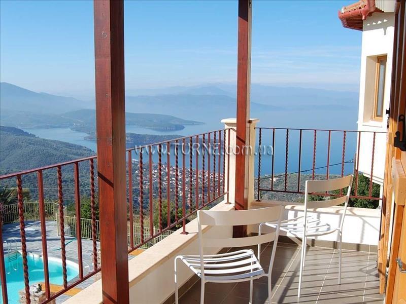 Апартаменты Lagou Raxi Country Hotel 3*