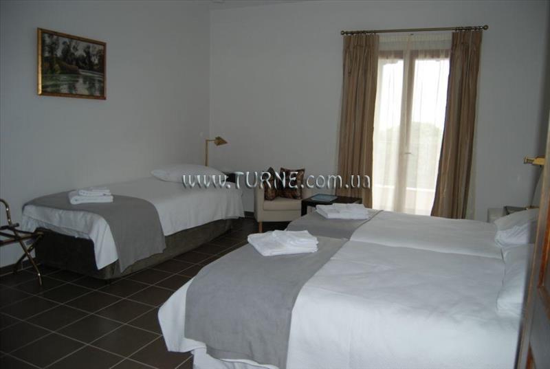 Вид Lagou Raxi Country Hotel 3*