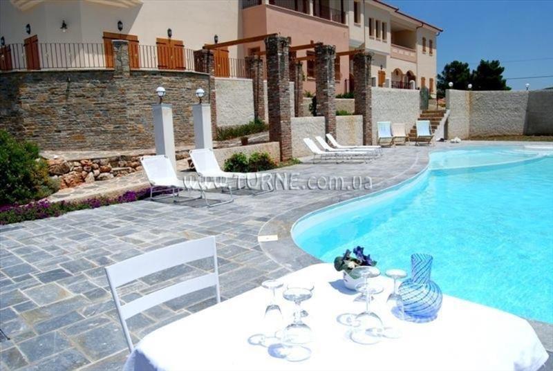 Отель Lagou Raxi Country Hotel 3*