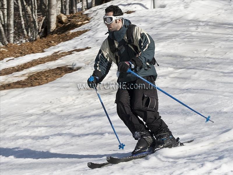 Апартаменти 12 Months Luxury Resort 5*