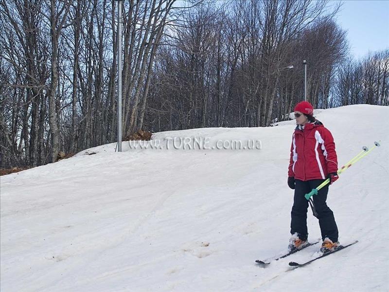 Територія 12 Months Luxury Resort 5*