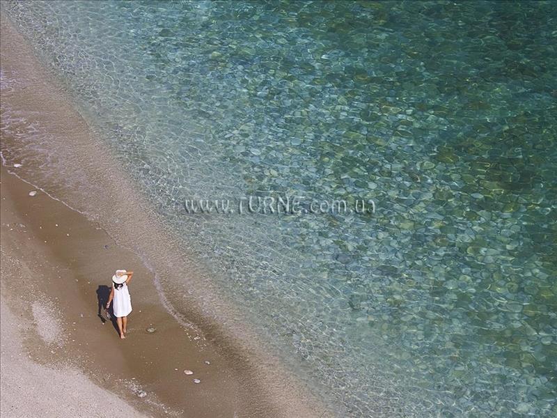 Вид 12 Months Luxury Resort 5*